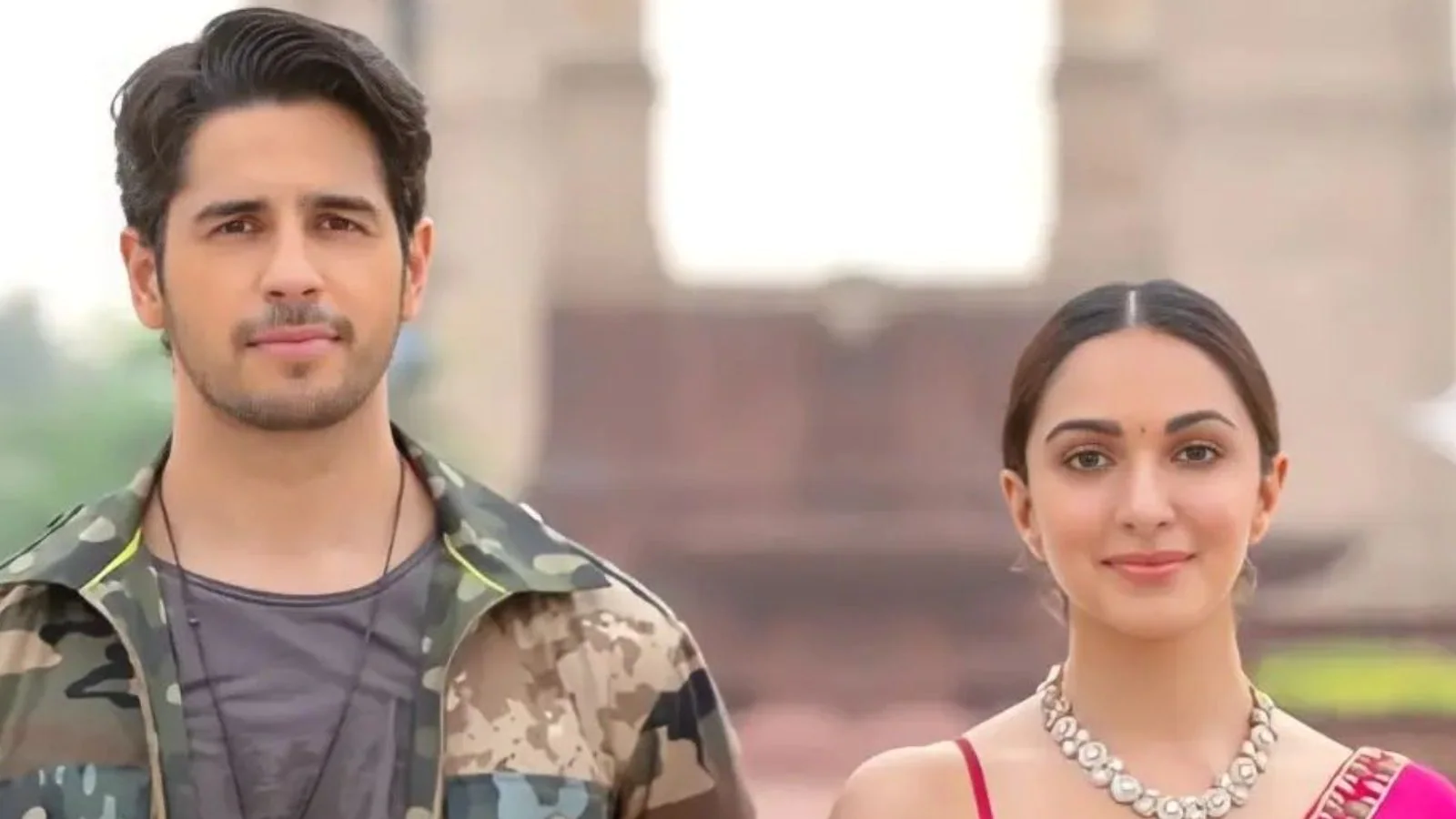 Kiara Advani crops out rumoured boyfriend Sidharth Malhotra from her video, says ‘your hand is still there’. Watch