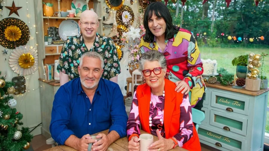 Will New Seasons of ‘The Great British Baking Show’ be on Netflix in 2022?