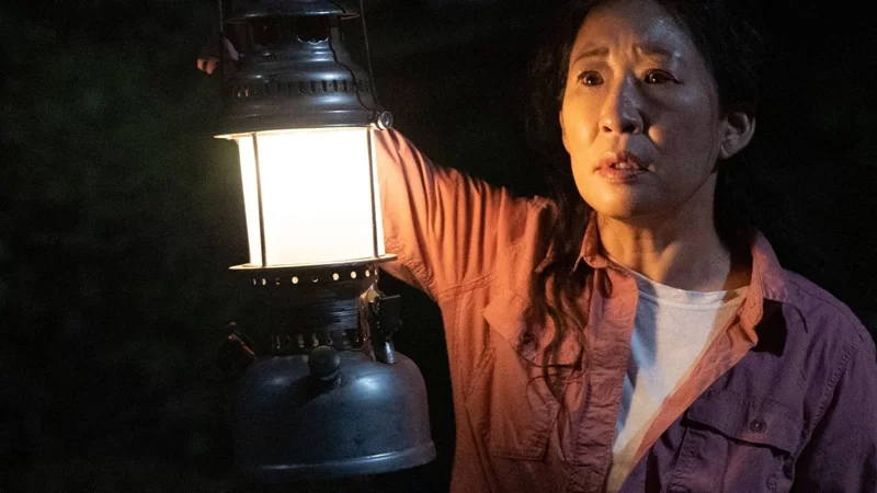 Sandra Oh Horror Movie ‘Umma’ Sets Netflix Release Date