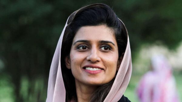 Hina Rabbani Khar: Pakistan minister brags about being ‘unapologetically close’ to China