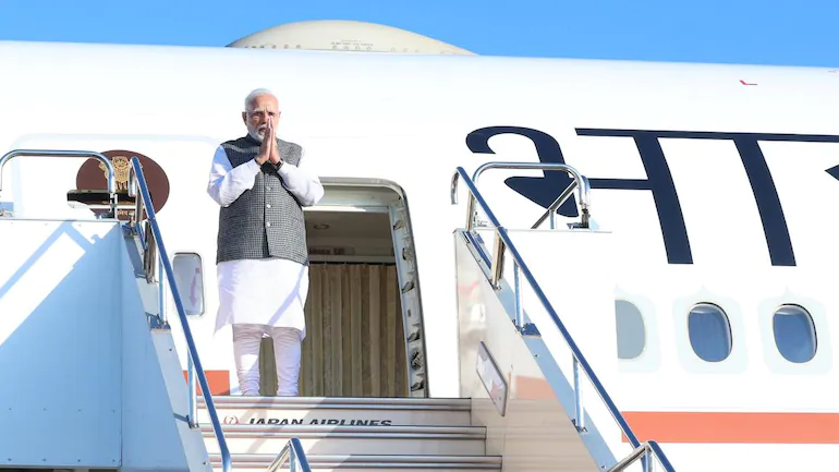 ‘Must be fun, fly safe’: Congress takes swipe at PM Modi on World Tourism Day