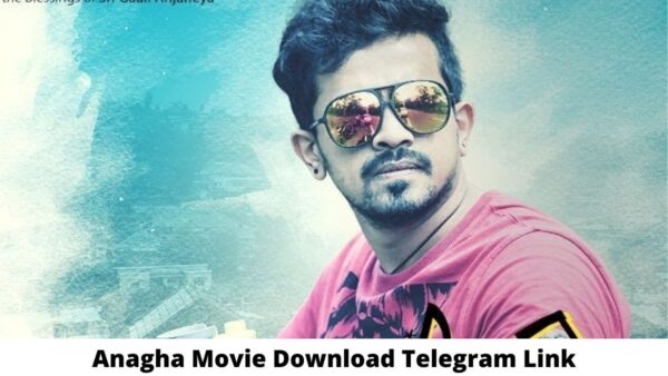 Anagha Movie Download Telegram Link, Anagha Telegram Link Trends on Google