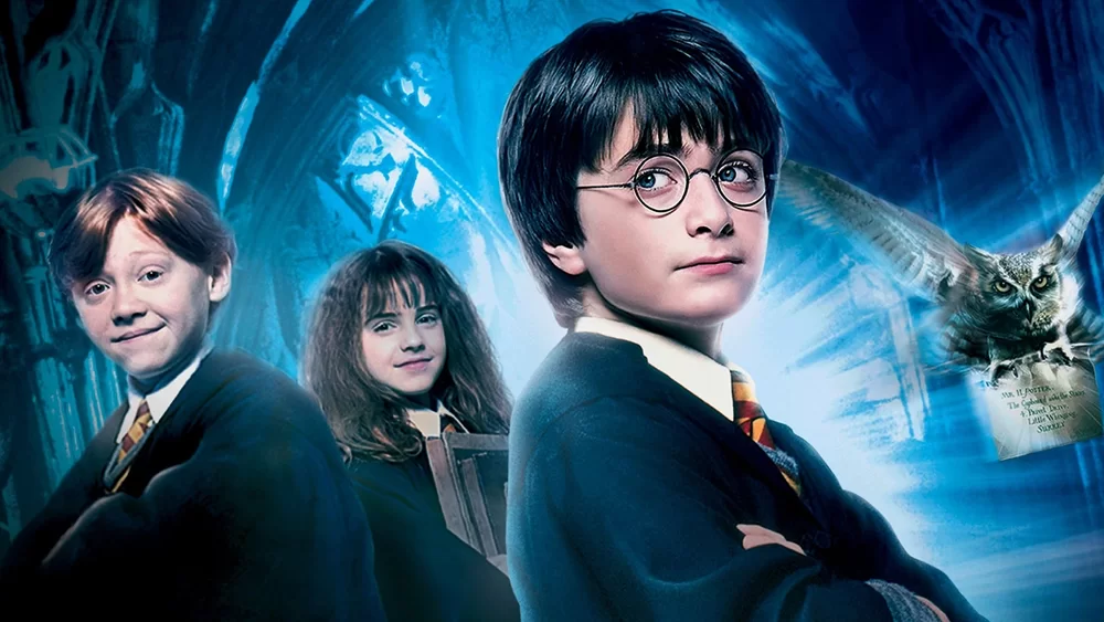 No, ‘Harry Potter’ Isn’t Coming to Netflix in September 2022