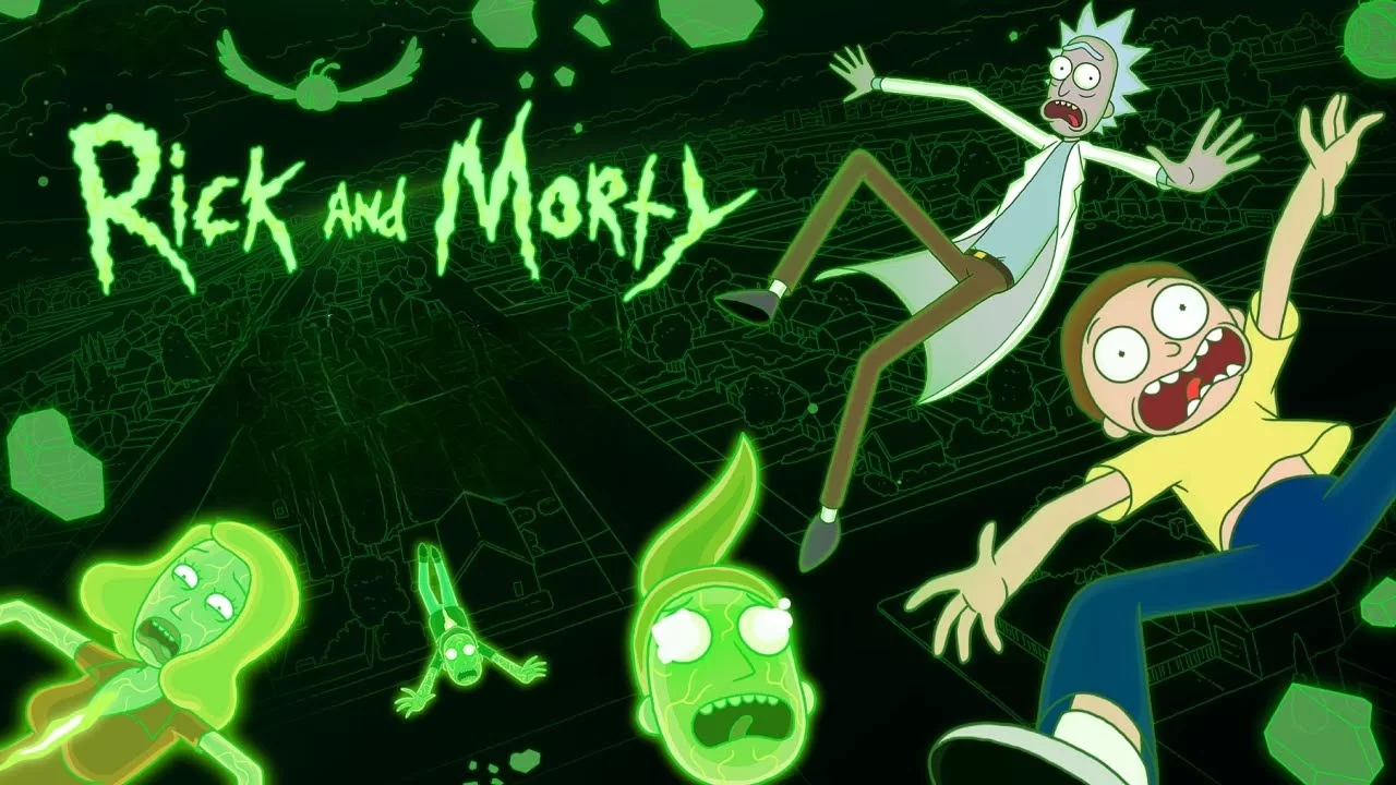 When will ‘Rick and Morty’ Season 6 be on Netflix?