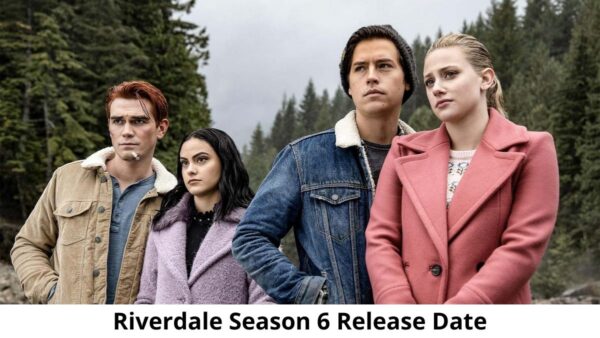 When will Season 6 of ‘Riverdale’ be on Netflix?