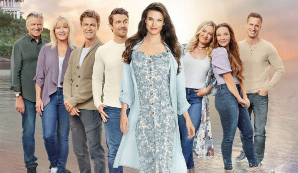 When will Season 6 of ‘Chesapeake Shores’ be on Netflix?