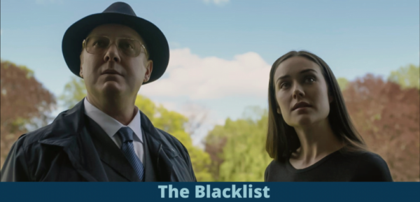 When will ‘The Blacklist’ Season 9 be on Netflix?