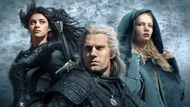 ‘The Witcher’ Season 3: Everything We Know So Far