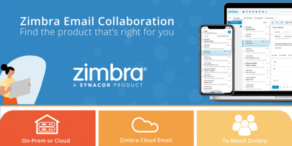 Tips to Download Zimbra Fiscalia Email collaboration software