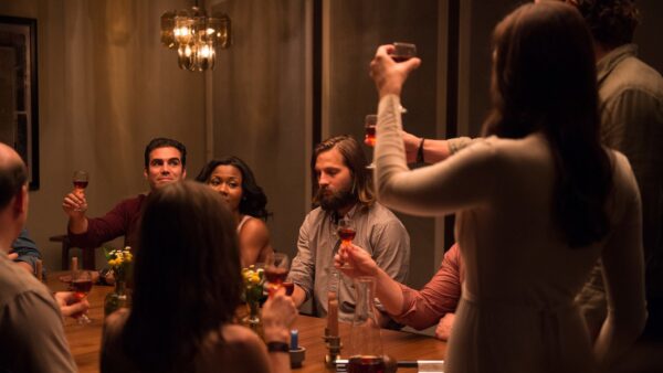 When will ‘The Invitation’ be on Netflix?