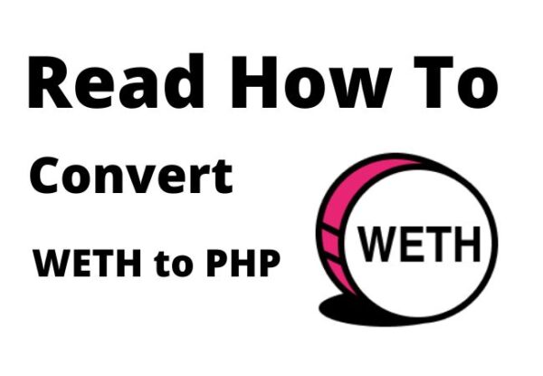 weth to php Converter – Complete Guide