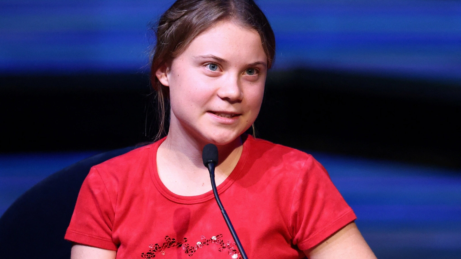 Greta Thunberg files lawsuit against her country Sweden: ‘Failed to…’