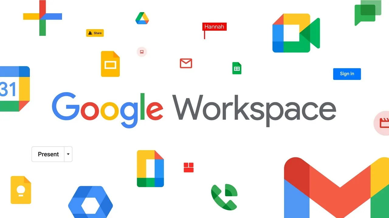 Google Workplace users to get 1 TB of free cloud storage soon, know how to avail new storage plan
