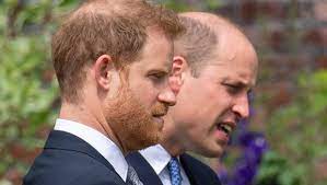 “It Was Terrifying”: Prince Harry Claims William Screamed, Shouted At Him