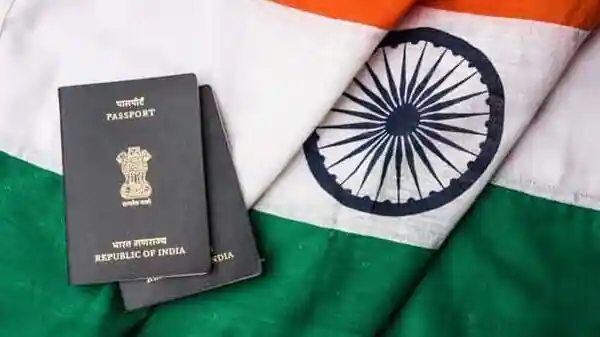 World’s strongest passports 2022 list is out. Where India stands