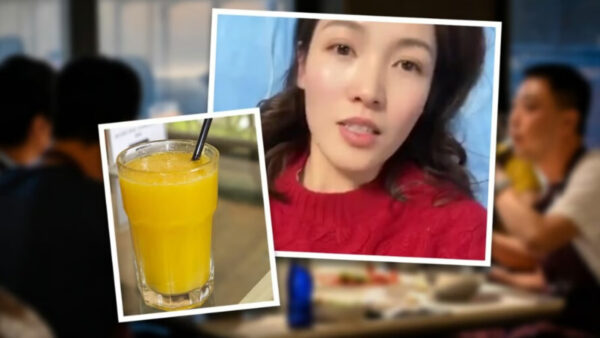 Restaurant In China Serves Liquid Detergent Instead Of Fruit Juice, 7 Hospitalised: Report