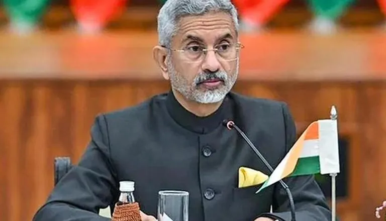 World is becoming volatile for developing nations, says Jaishankar