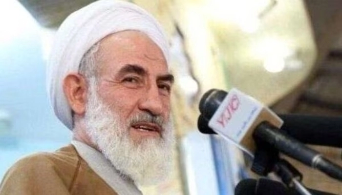 Iranian cleric Abbas-Ali Soleimani assassinated in Babolsar