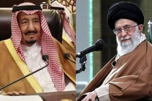 Iran invites Saudi king to visit amid thaw in ties