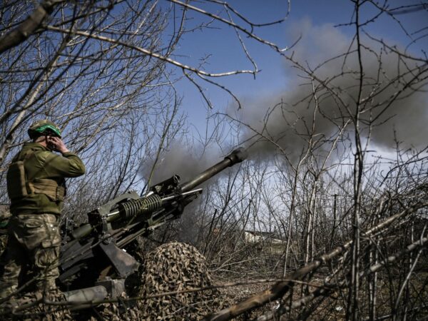 Russian forces surrendering at fast pace to ‘save their lives’: Ukraine official