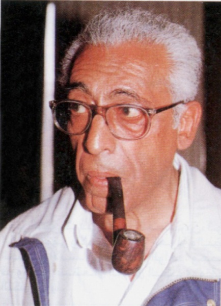 Abdul Rahman Munif