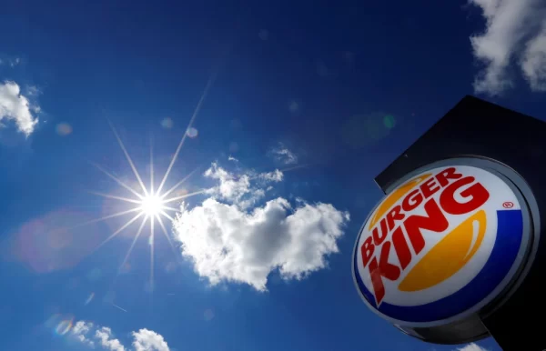 Burger King will make $8M payout to customer who slipped and fell