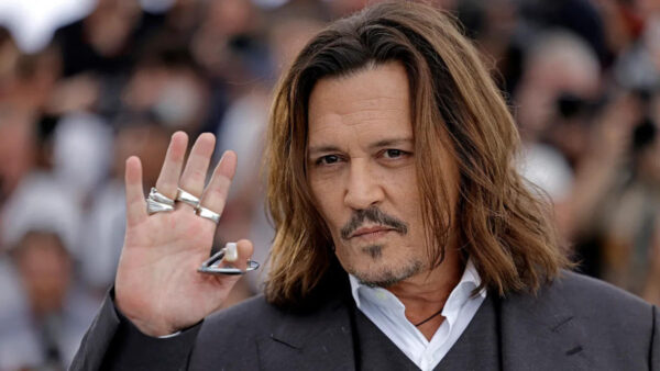 Johnny Depp says: he has no ‘further need for Hollywood’ At Cannes Film Festival 2023