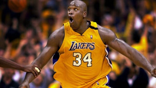 Shaquille O’Neal Net worth: NBA Superstar to Business Mogul