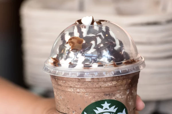 Starbucks is changing its ice cubes – Latest News Starbucks Update