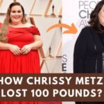 chrissy metz weight loss