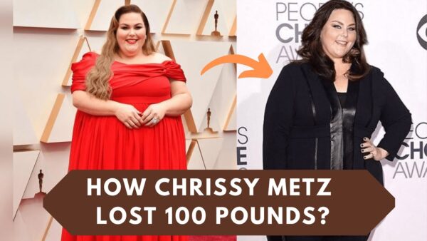 From ‘This Is Us’ to a Healthier Me: The Inspiring Weight Loss Journey of Chrissy Metz
