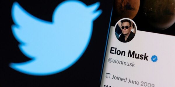 Elon Musk Remarks on Twitter’s Pre-Layoff Operations: “Many Employees Engaged in Low-Value Tasks