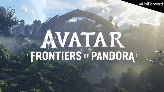 Unveiling the Epic Cinematic Trailer for Avatar: Frontiers of Pandora