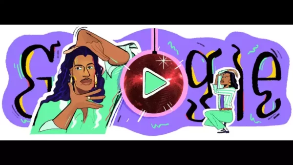 Exploring Today’s Google Doodle Honoring the Dance Icon Willi Ninja