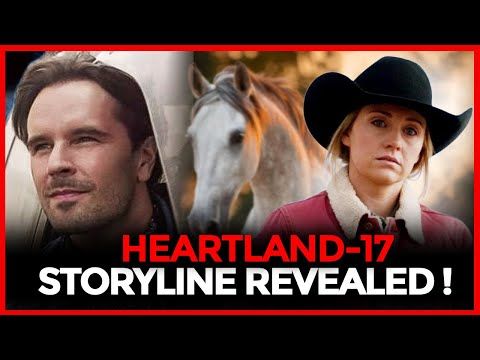 Heartland Season 17: Everything You Need to Know – Release Date, Cast, Trailer, and More