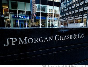 JPMorgan Chase Agrees to Pay $290 Million to Victims of Jeffrey Epstein