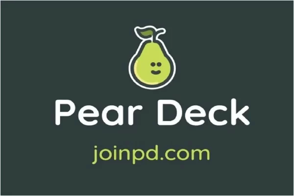 JoinPD.con: Enter the Code and Join a Presentation in Progress with Pear Deck