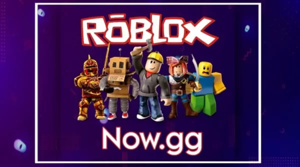 Play Roblox Online Without Downloading: Now.gg Roblox