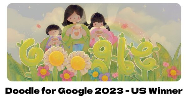 Rebecca Wu’s ‘My Sweetest Memories’: Everything to Know About the Doodle for Google 2023 Winner