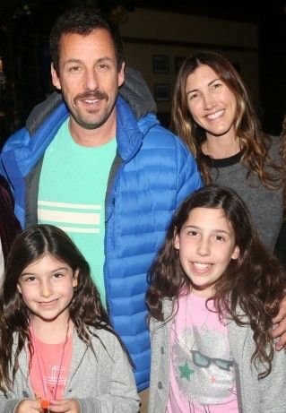 Exploring the Life of Sadie Sandler: Looking at Adam Sandler’s Daughter’s Life