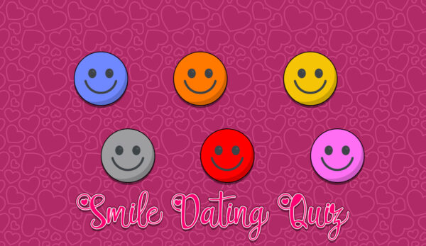 Discover Your Personality in Emojis: Take the Smile Dating Test