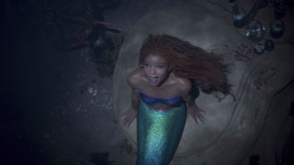 ‘The Little Mermaid’ Receives Mixed Reception in China and South Korea Amid Racist Backlash