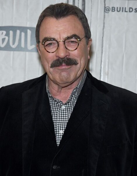 Tom Selleck: Know all about this  American actor