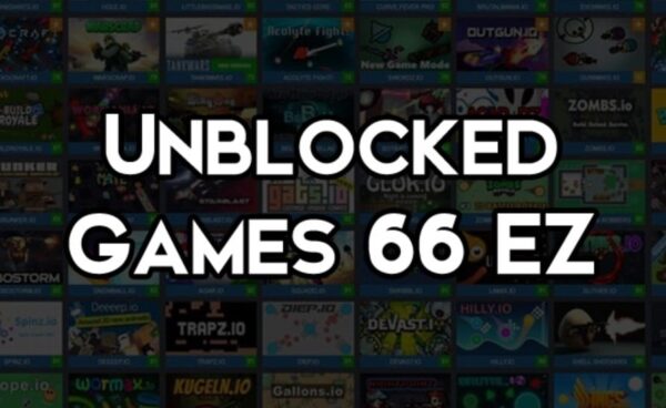 Unblocked Games 66 at Schools | Unblocked Games 66 EZ