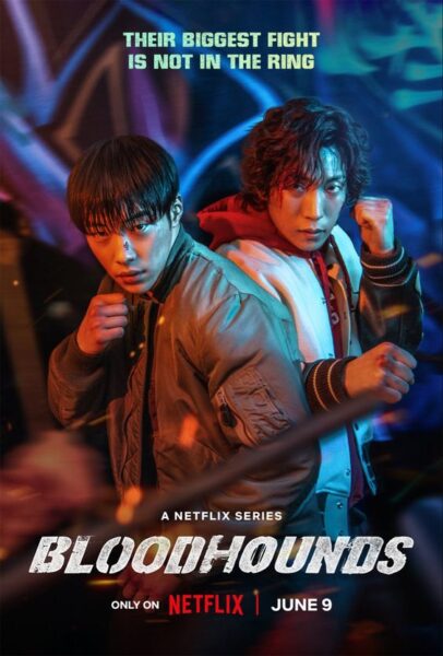 “Bloodhounds” Season 2 coming on Netflix: Know all about this South Korean Tv Series