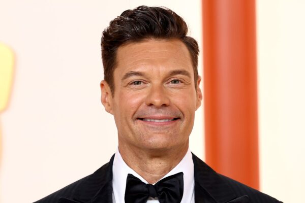 Ryan Seacrest: The most prominent American radio personality