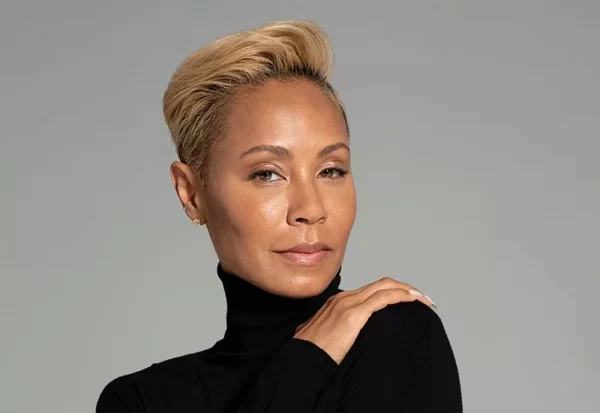 Jada Pinkett Smith Net Worth: A Look into the Actress and Businesswoman’s Wealth