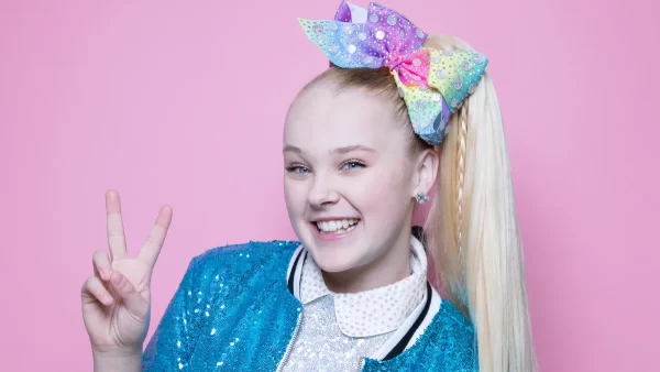 JoJo Siwa: From YouTube Sensation to Multi-Millionaire – A Look at Her Incredible Net Worth