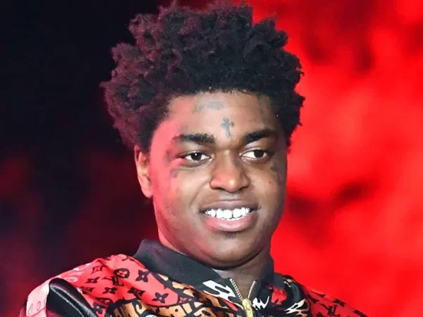 Kodak Black: The Success and Wealth of a Controversial Rapper