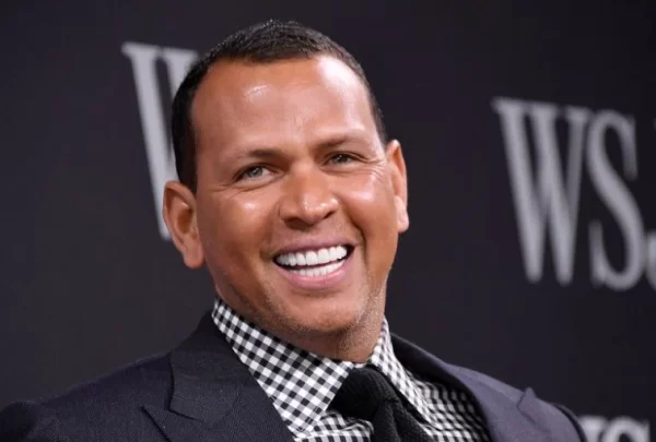 Alex Rodriguez Net Worth: A Look at the Baseball Legend’s Fortune